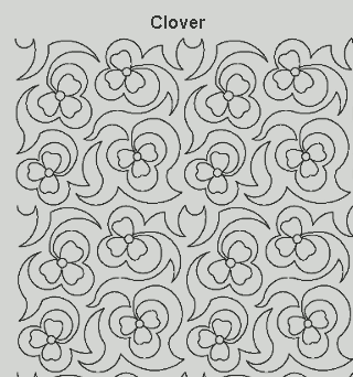 Clover Pro-Stitcher