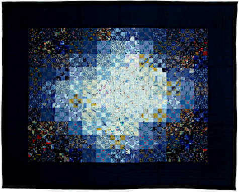 Colourwash Quilt