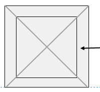 Quarter Square Triangles