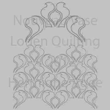 Nautilus Lorien Quilting