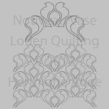 Nautilus Lorien Quilting