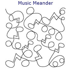 Music Meander Pro-Stitcher