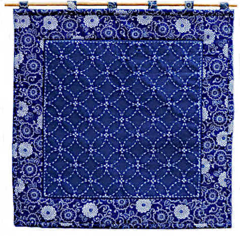 Shasiko Quilt